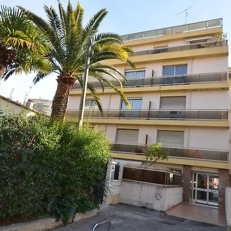 Apartment Lympia Nice