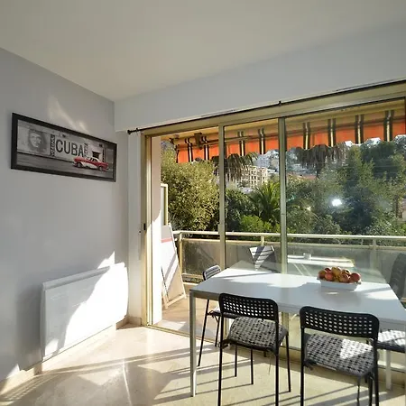 Apartament Lympia