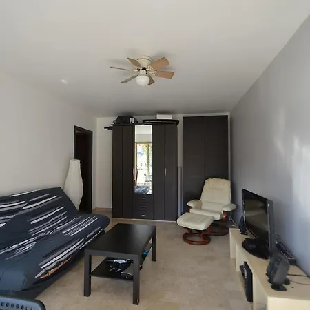 Apartment Lympia