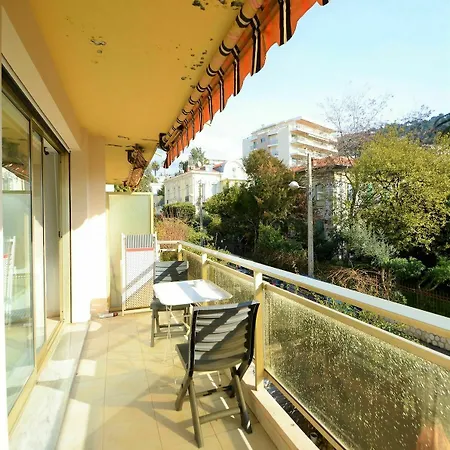 Lympia Apartment Nice