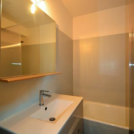 Lympia Apartment *