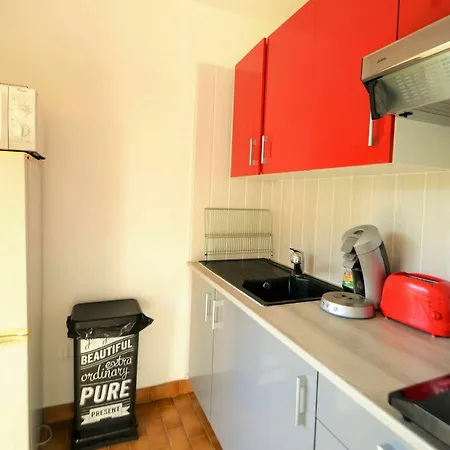 Apartment Lympia